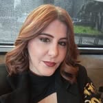 Aline Abou Rizk - @alineabourizk - Instagram