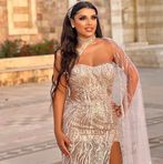 Aline Bou Rizk - Facebook