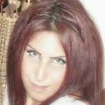 Aline Rizk - @alexandre.rizk.39 - Instagram