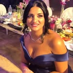 Aline Rizk - @alinerizk - Instagram