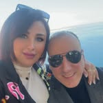 Aline Rizk - @alinedagherrizk - Instagram