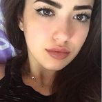 Aline Rizk - Facebook