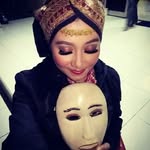 Aline Rizky | akun baru - @alinerizky - Instagram