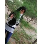 Azahra Lintang - @aline.rizki - Instagram