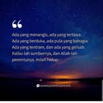 cermin_hati - @aline_rizki33 - Instagram