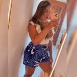 Aline C Ramos - @alinesimone.r - Instagram