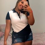 Aline Simone - @alinesimone_410 - Instagram