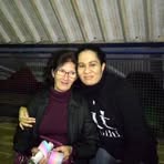 Aline Simone - Facebook