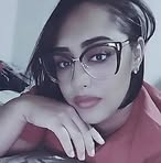 Aline-Simone Alves - Facebook