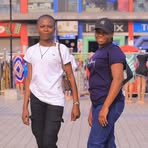 Aline Simone Muamba - Facebook