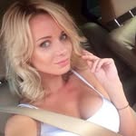 Aline - @aline_stephenson_96 - Instagram