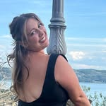 Kristen Aline Stephens - @ilikepotatoess - Instagram