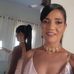 Aline Telles - Facebook