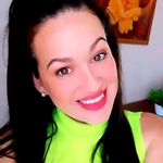 Aline Telles - @alinecristinatelles83 - Instagram