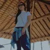 aline telles - @alineaptelles - TikTok