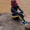 @alinetelles - @alinedesouzatelles - TikTok