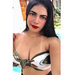 Aʟɪɴɴᴇ Tᴇʟʟᴇs - @_alinetelles - Instagram