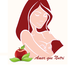 Nutricionista Aline Telles - Facebook