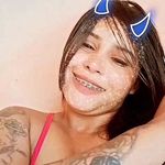 Aline Torres - @alinetorres382 - Instagram