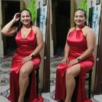 Aline Torres - Facebook