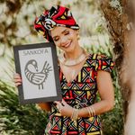 Aline Torres - @alinetorres.sankofa - Instagram