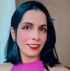 Aline Torres - Facebook