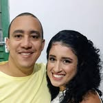 Alini Douglas - @alinigomes - Instagram