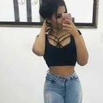 Alini Gomes - @aalleexxgommes - Instagram