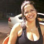 Alini Gomes - @gomesalini - Instagram