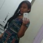 Alini Gomes - @mg9633425 - Instagram