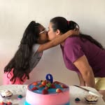 Alini Gomes Couto - @alinialicia - Instagram