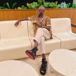 Aliou Barry - @alioubarry1 - Instagram