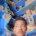 Aliou Barry - @alioubarry8235 - Instagram