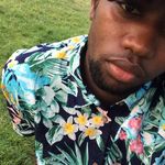 Aliou Barry - @alioubarry69 - Instagram