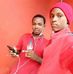 Aliou Barry - Facebook
