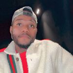 Aliou Barry - @petitbarrydecore - Instagram