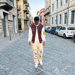 Aliou Barry - @bariso_07 - Instagram
