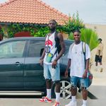 Aliou Barry - @jull.ndama - Instagram
