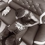 Aliou Barry - @jeune_dexter_a1 - Instagram
