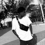 Aliou Barry - @jude_boy__5 - Instagram