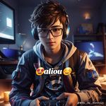 Aliou Barry - @alio.u417 - Instagram