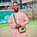 Aliou Barry Barry - @americain_9390 - Instagram