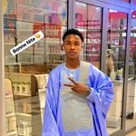 Aliou Lee Pro Barry - @aliou_lee_pro_barry - Instagram