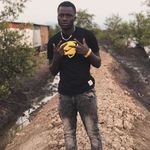 Barry Àl-iou - @aliou.barry.9615566 - Instagram