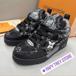 Mamadou Aliou Barry - @papytrey_store - Instagram