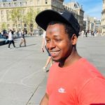 Mamadou Aliou Barry - @barry_mamadou_aliouu - Instagram