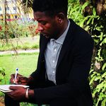 Mamadou Aliou Barry - @alioubarry156 - Instagram