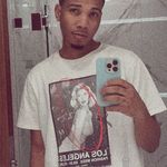Mamadou Aliou Barry - @aallweez - Instagram