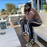 Aliou Dia - @liou.dia - Instagram