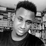 Aliou Dia - @alioudia856 - Instagram